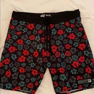 Rokfit CrossFit workout shirts men’s size 36